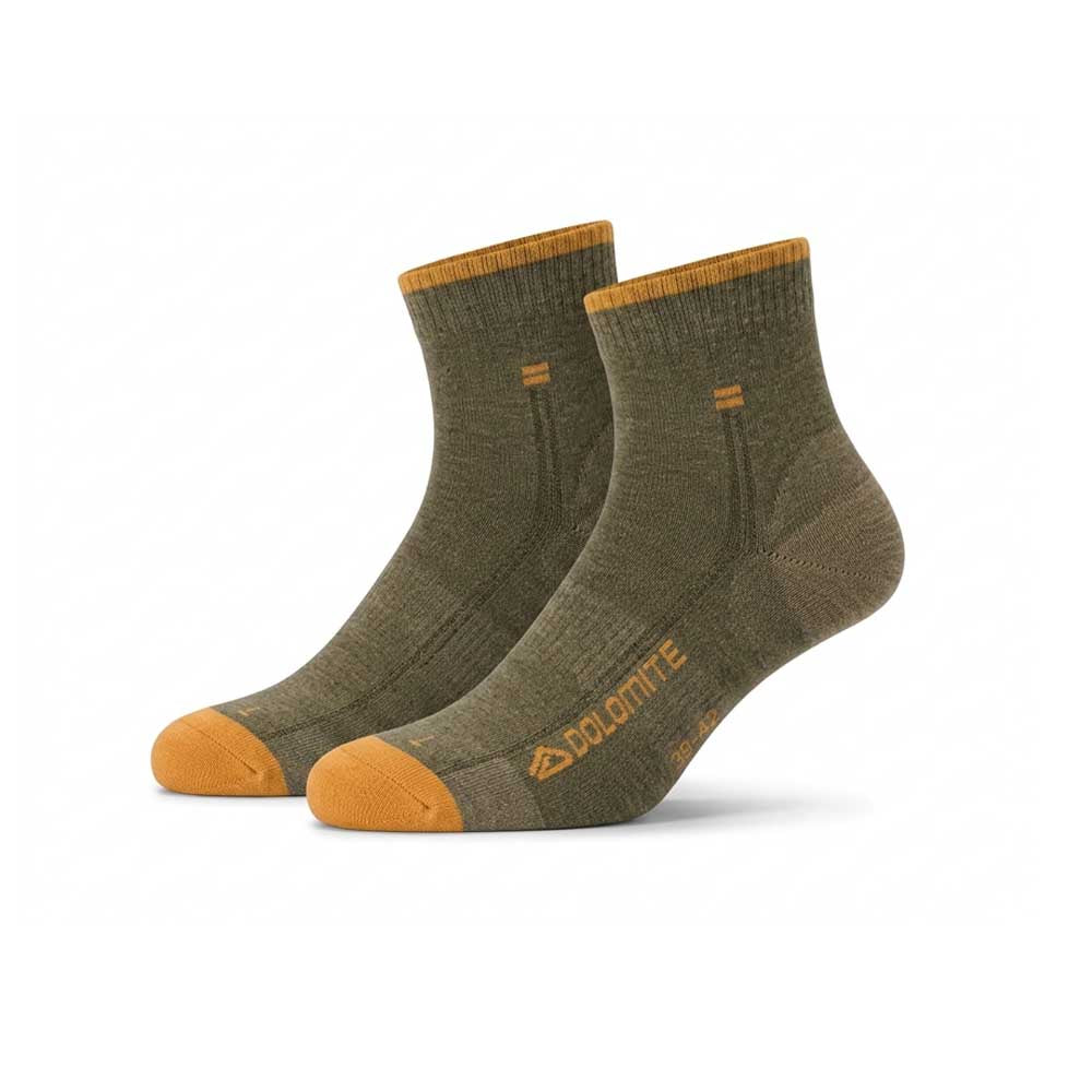 46 dolomite 54 low sokker gron oliven2