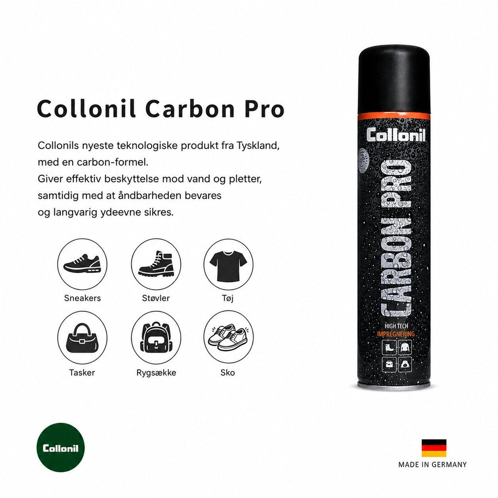 52 da carbon pro produktinfo