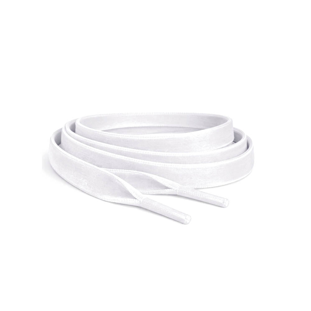 53 snoreband flojl hvid