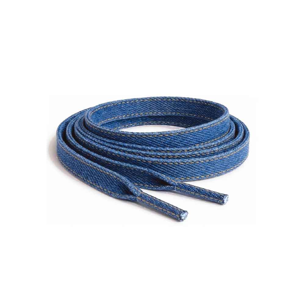 54 jeans snoreband mork