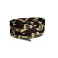 55 camouflage snoreband gron