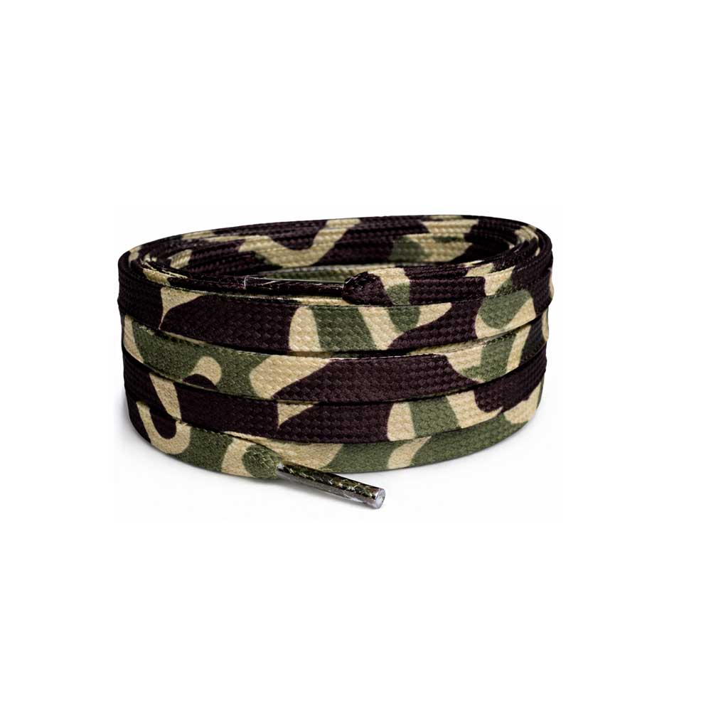 55 camouflage snoreband gron