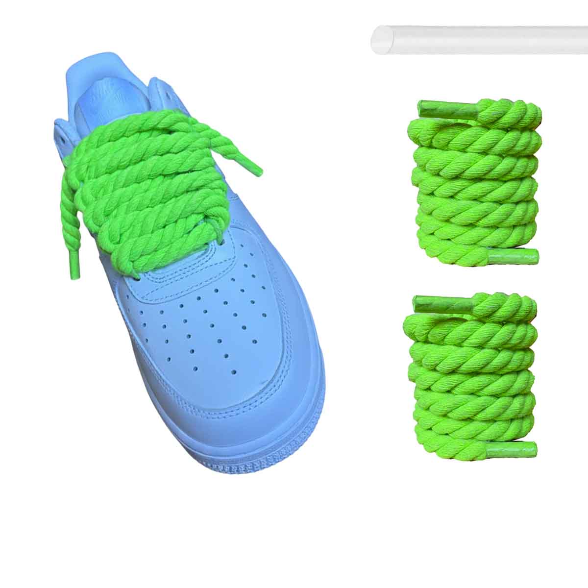 tykke-snoerebaand-reb-gul-neon
