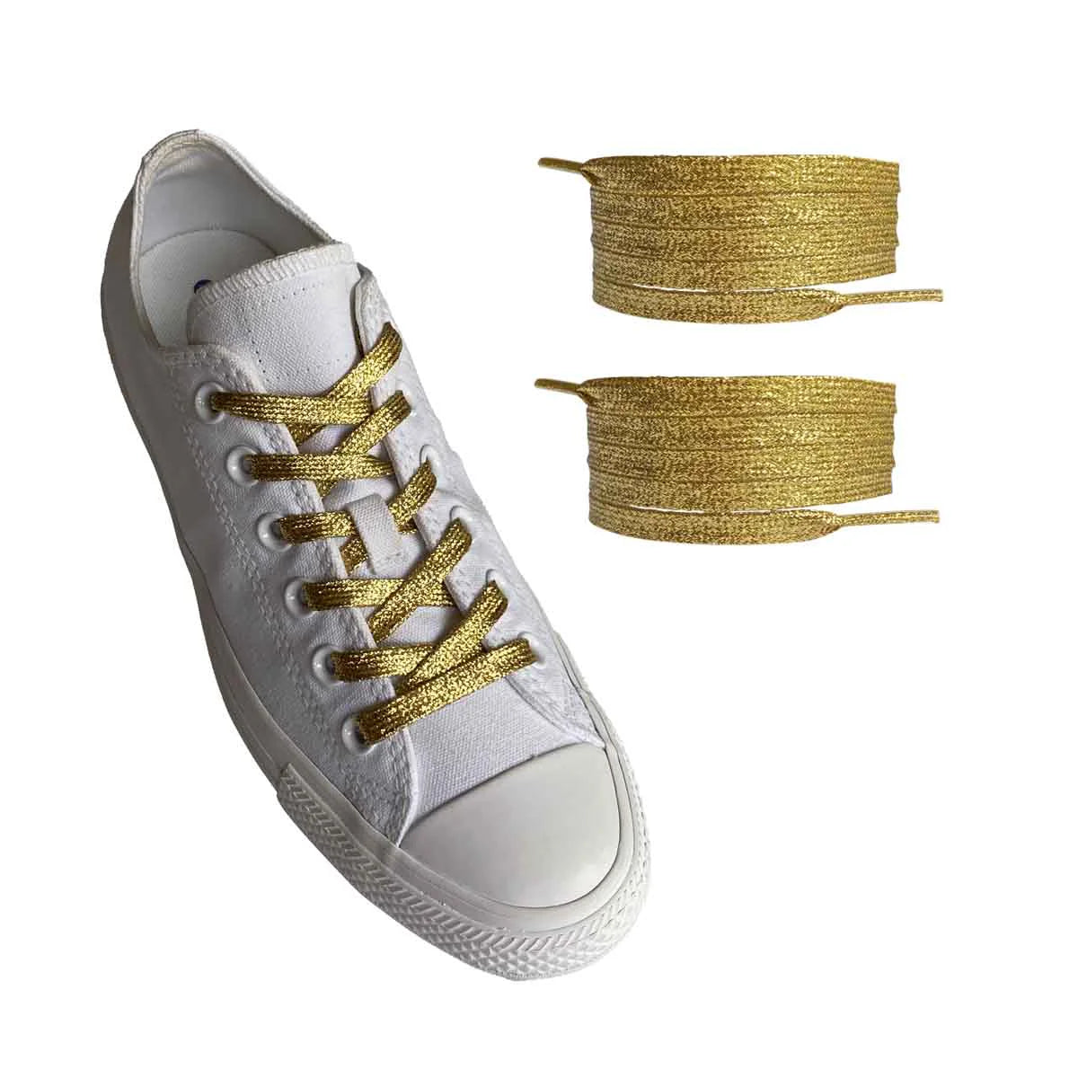 snoerebaand-guld-glimmer-flade
