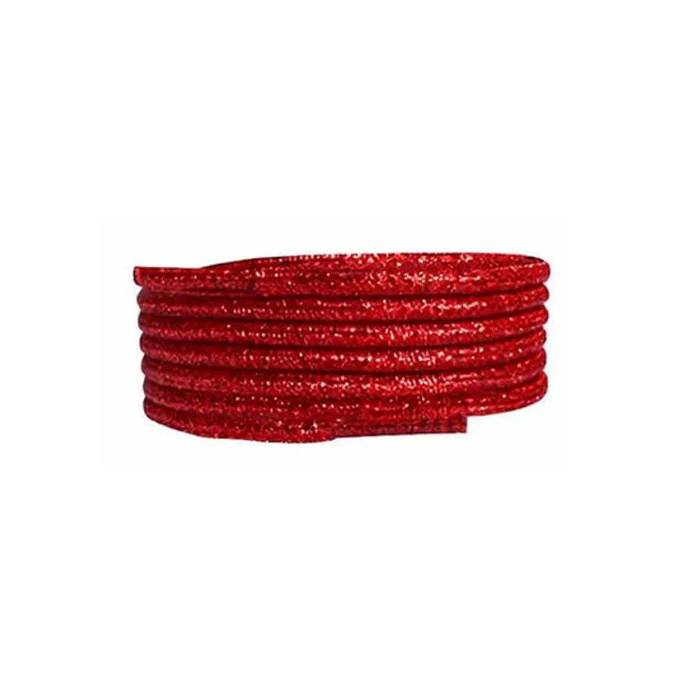 68 snoreband glitter rod runde