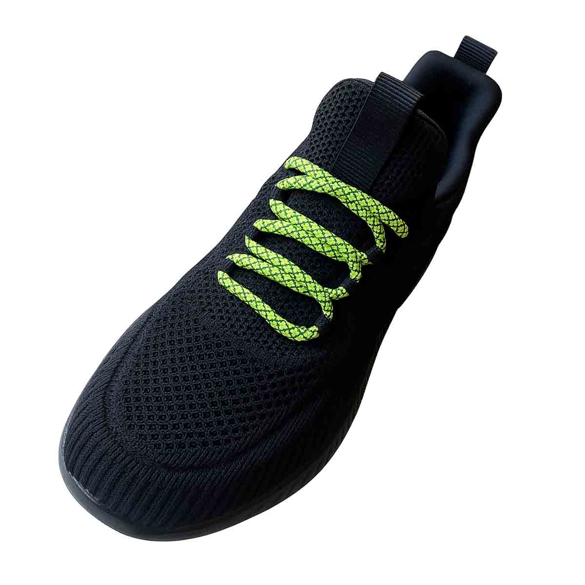 snoerebaand-reflekterende-runde-gul-groen-neon