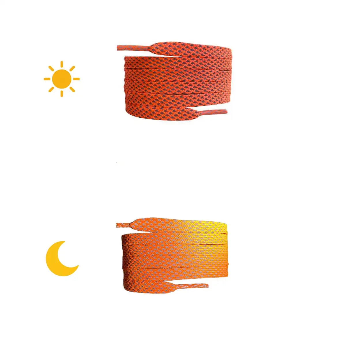 snoerebaand-reflekterende-flade-orange