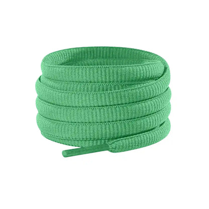 snoerebaand-loebesko-ovale-groen-mynte