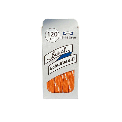 snoerebaand-meindl-orange-120cm