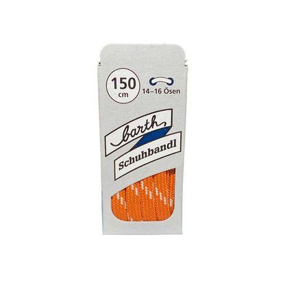 snoerebaand-meindl-orange-150cm