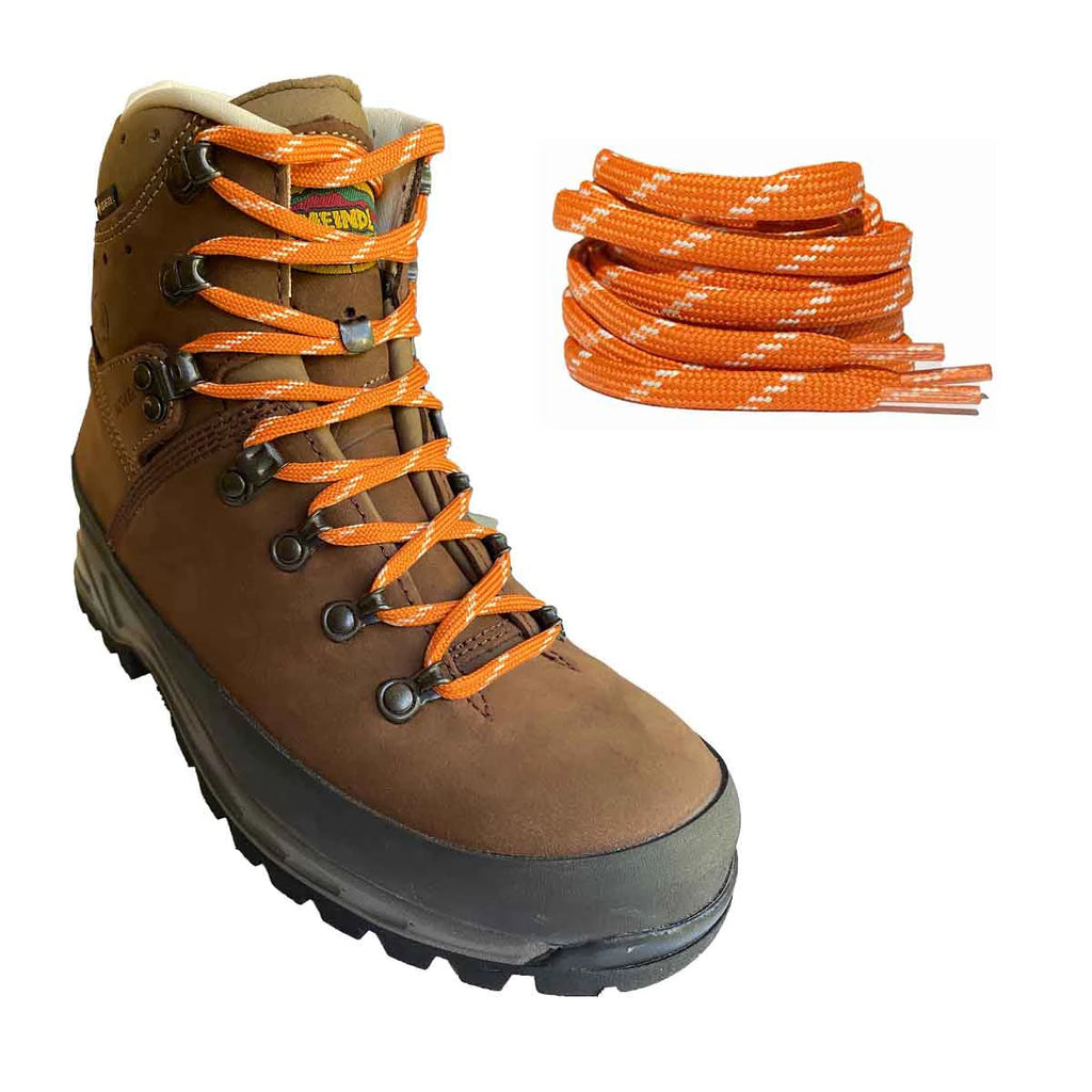 snoerebaand-meindl-orange