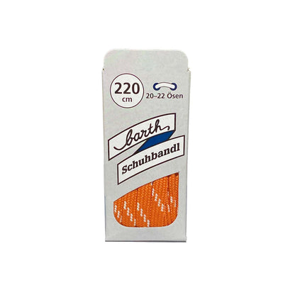 snoerebaand-meindl-orange-220cm