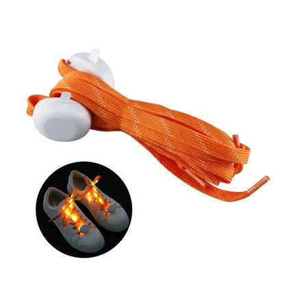 snoerebaand-led-orange