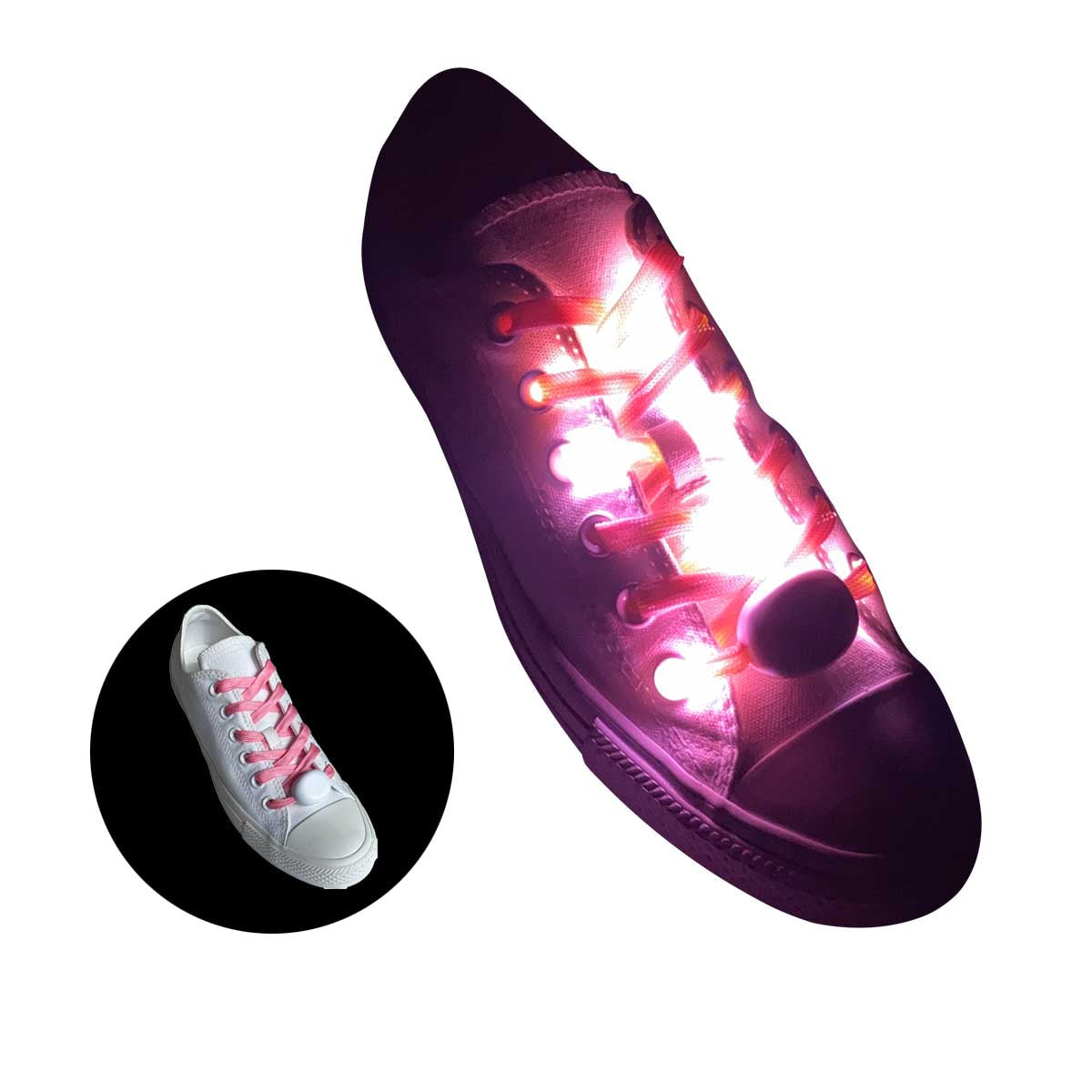snoerebaand-led-rosa