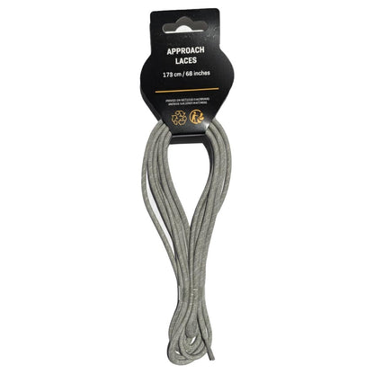 graa-147-la-sportiva-approach-laces-snoerebaand
