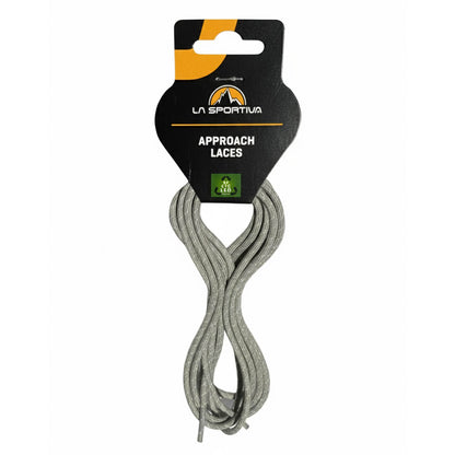 graa-la-sportiva-approach-laces-snoerebaand