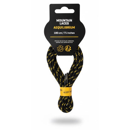 sort-gul-180-la-sportiva-mountain-laces-aequilibrium-snoerebaand