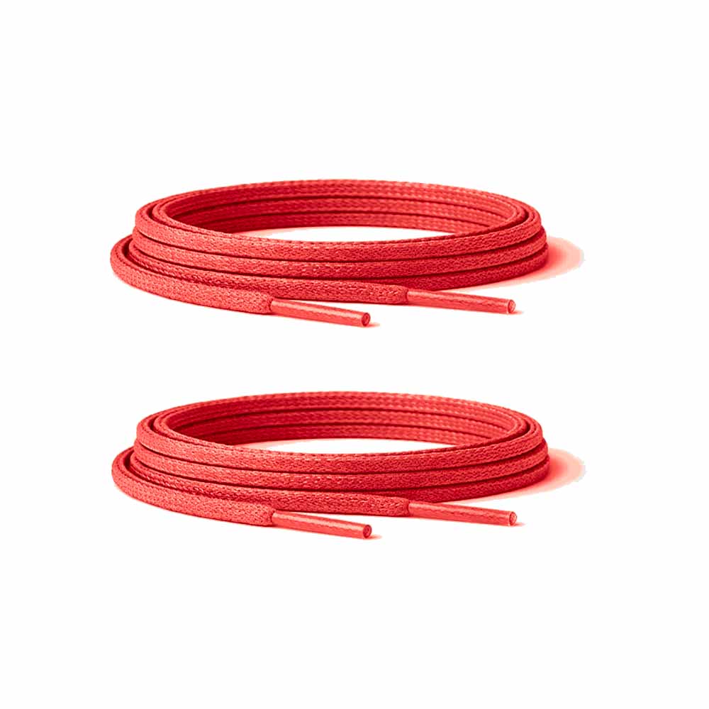 89 voksede snore flade rod