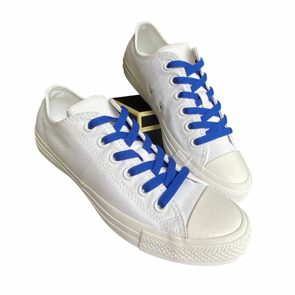 snoerebaand-sneakers-blaa-moerk