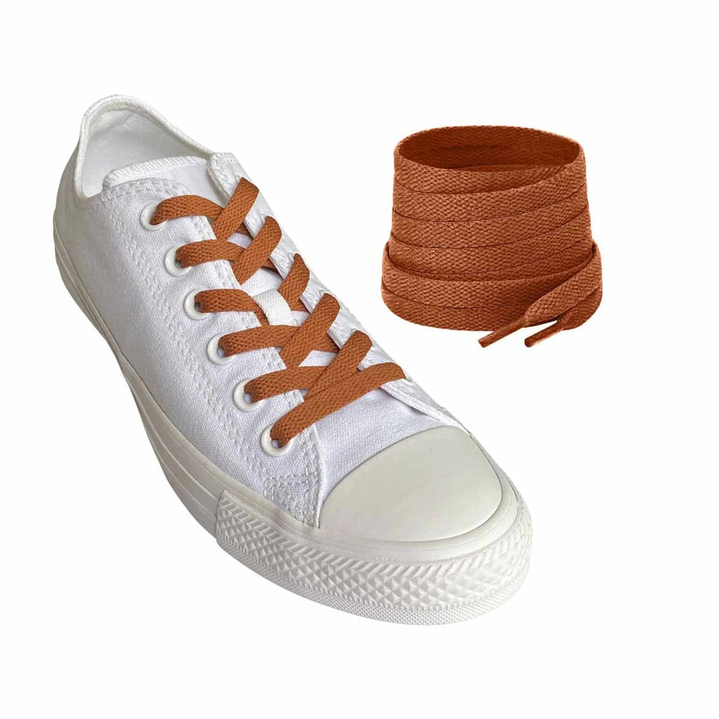 snoerebaand-sneakers-brun