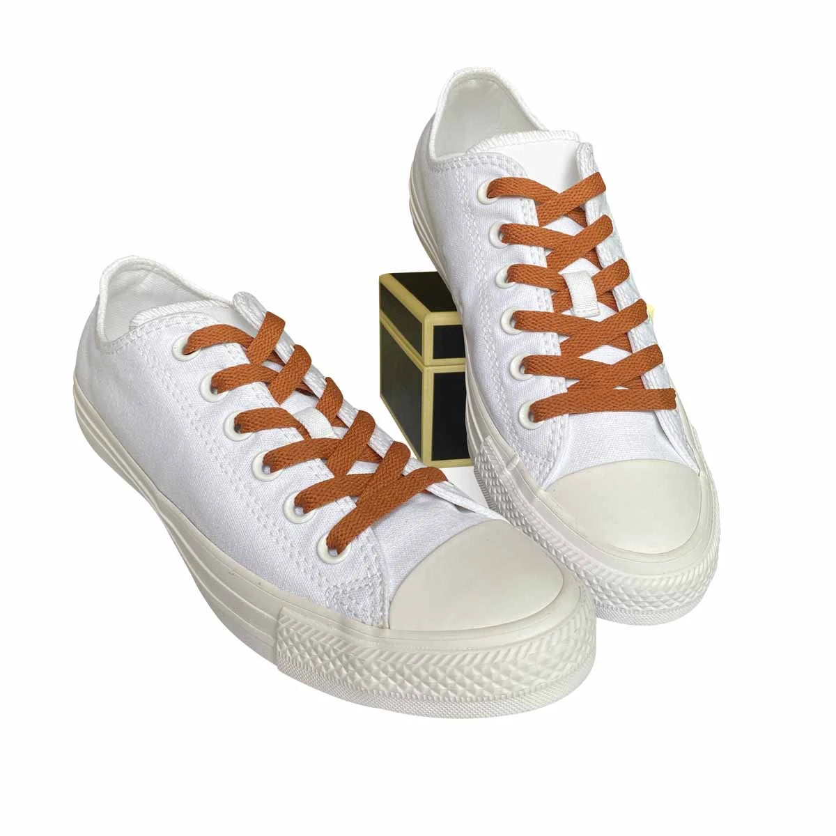 snoerebaand-sneakers-brun