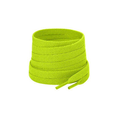 snoerebaand-sneakers-groen-lys