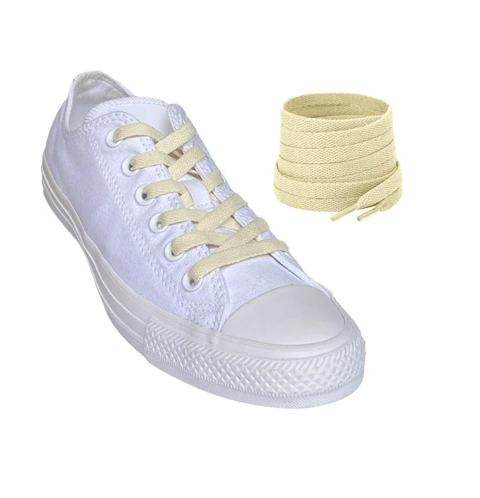 snoerebaand-sneakers-hvid-creme