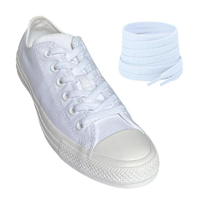 snoerebaand-sneakers-hvid-sko