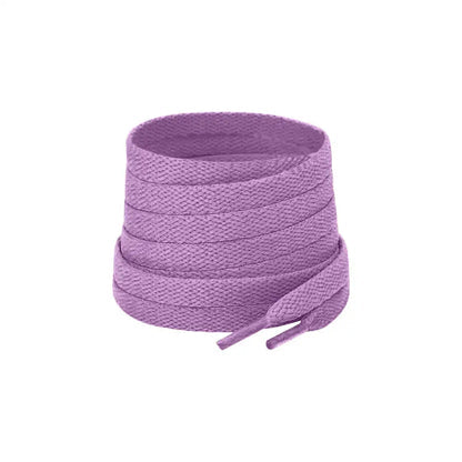 snoerebaand-sneakers-lilla-lys