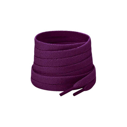 snoerebaand-sneakers-lilla