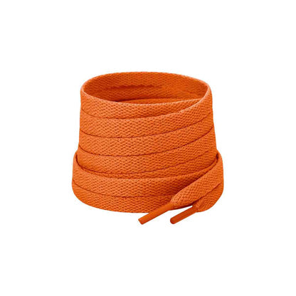 snoerebaand-sneakers-orange