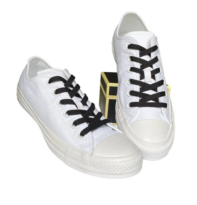 snoerebaand-sneakers-sort