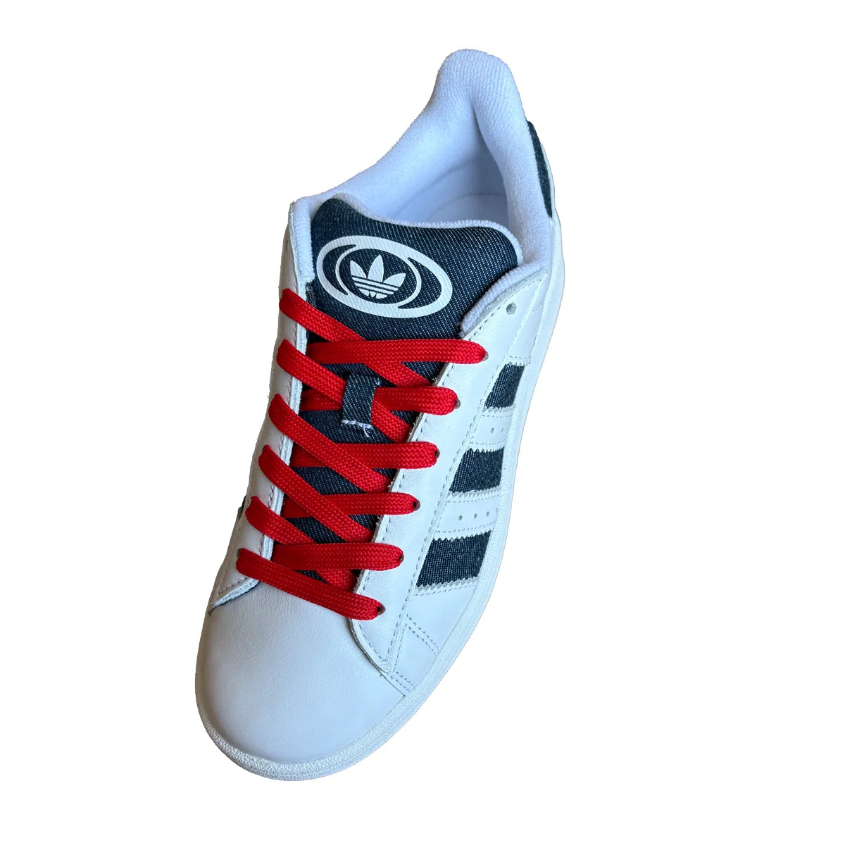 snoerebaand-adidas-campus-flade-brede-1cm-roed