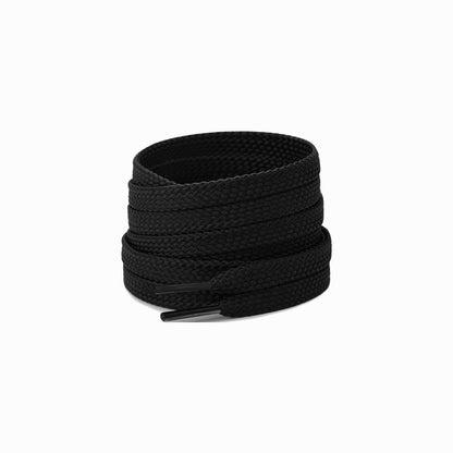 snoerebaand-flade-brede-1cm-sort