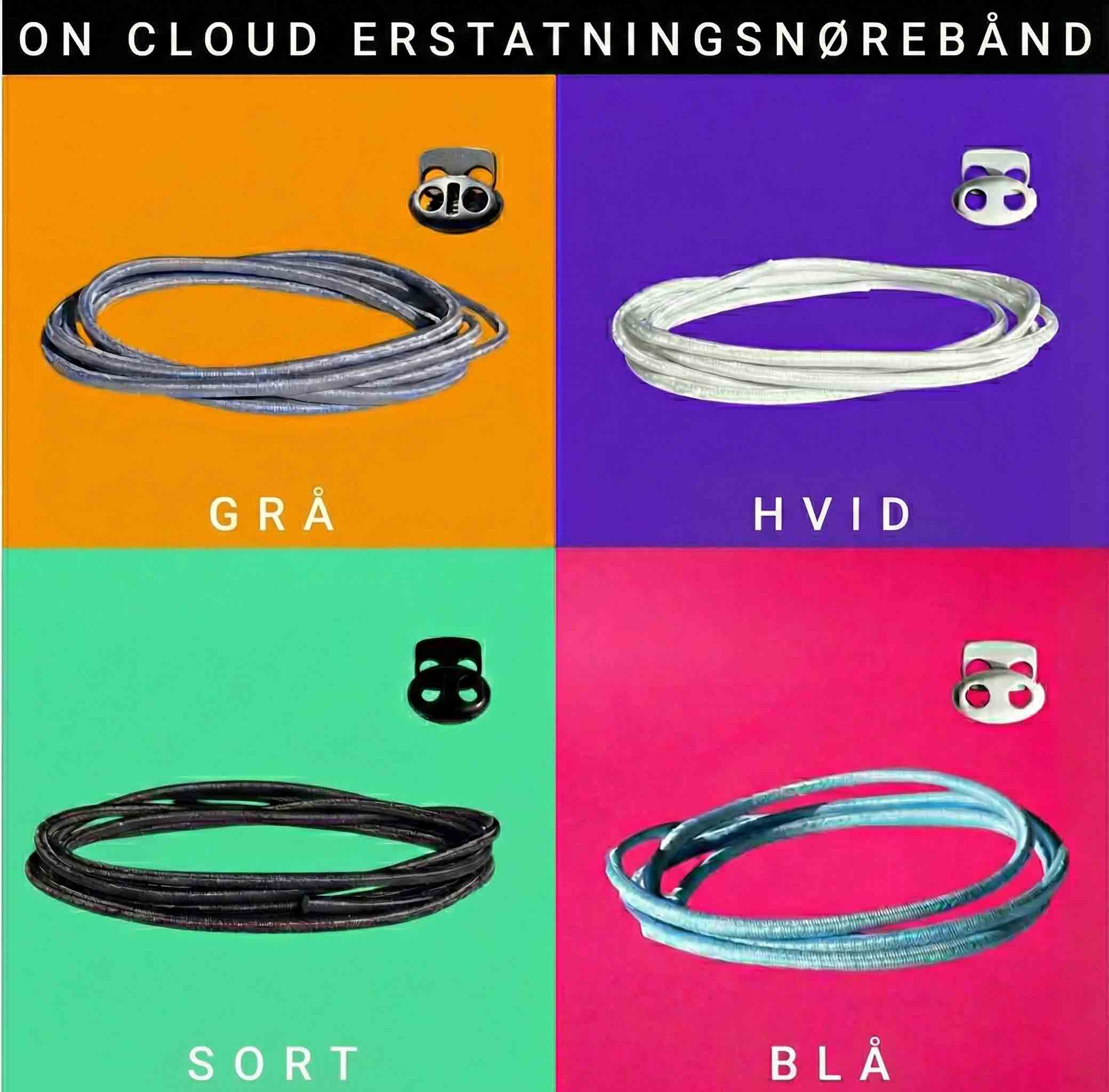 93 on cloud snoreband valg
