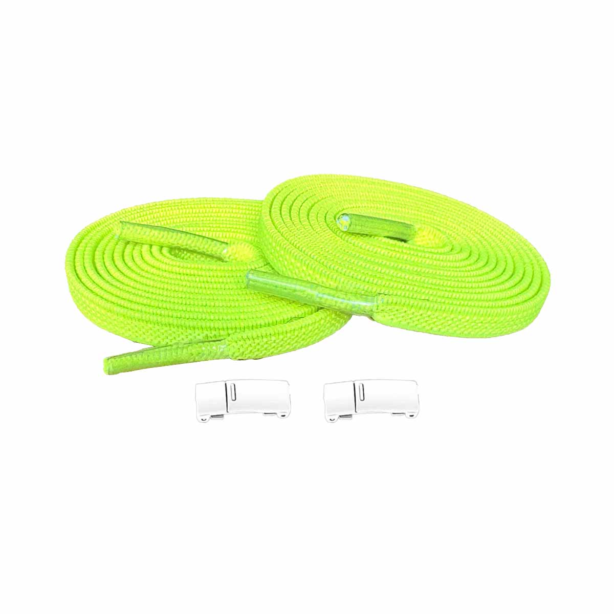 snoerebaand-elastiske-gul-neon-magneter-hvid