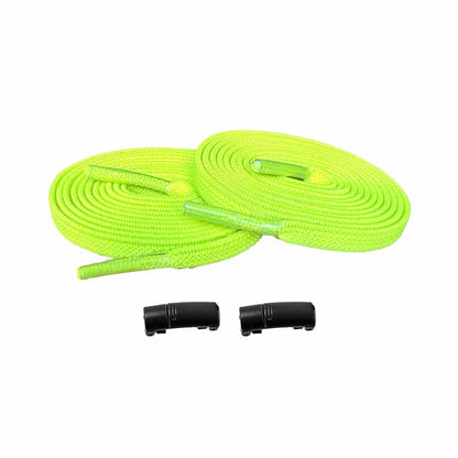 snoerebaand-elastiske-gul-neon-magneter-sort