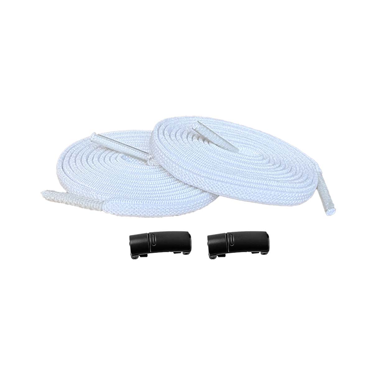 snoerebaand-elastiske-hvid-magneter-sort