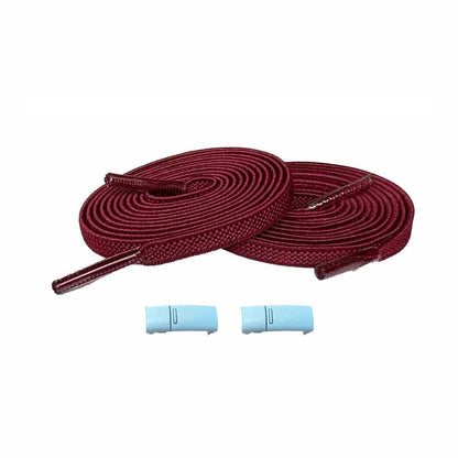 snoerebaand-elastiske-roed-bordeaux-magneter-blaa