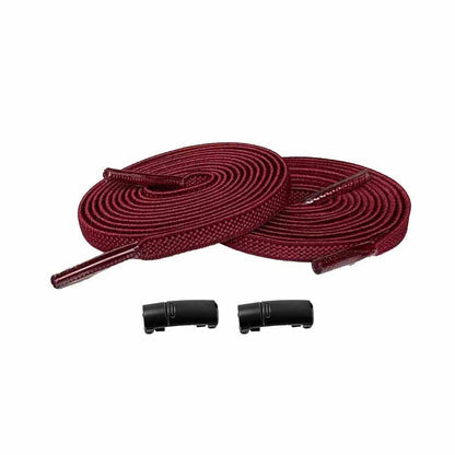 snoerebaand-elastiske-roed-bordeaux-magneter-sort