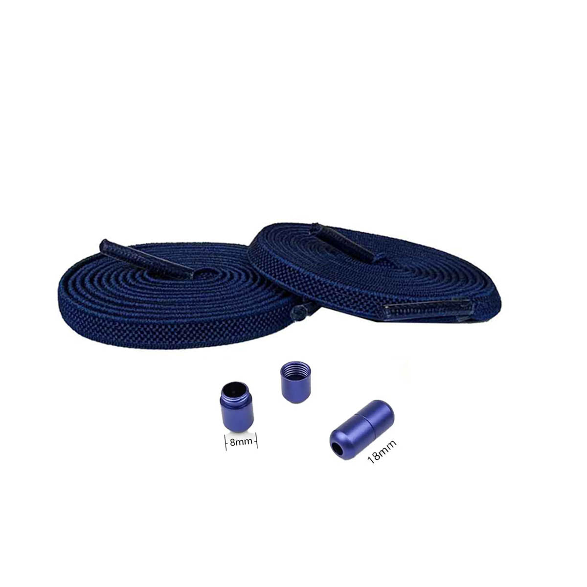 snoerebaand-elastiske-blaa-navy-kapsler
