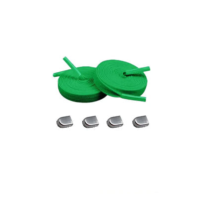 elastiske-snoerebaand-clips-groen-soelv-mat