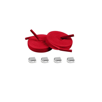 elastiske-snoerebaand-clips-roed-soelv