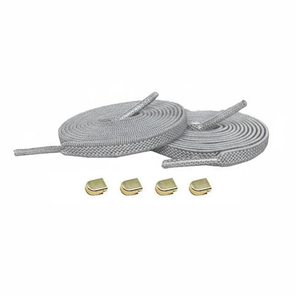 elastiske-snoerebaand-graa-lyse-clips-guld