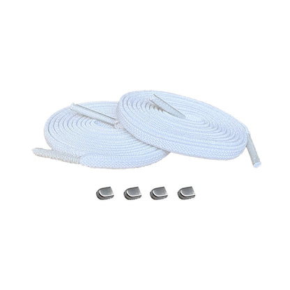 elastiske-snoerebaand-hvid-clips-soelv-mat