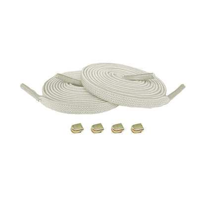 elastiske-snoerebaand-hvid-creme-clips-guld