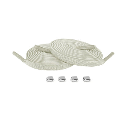 elastiske-snoerebaand-hvid-creme-clips-soelv-blank