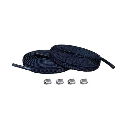 elastiske-snoerebaand-sort-clips-soelv-mat