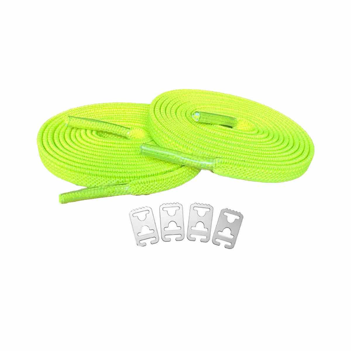 elastiske-snoerebaand-gul-neon-ankre