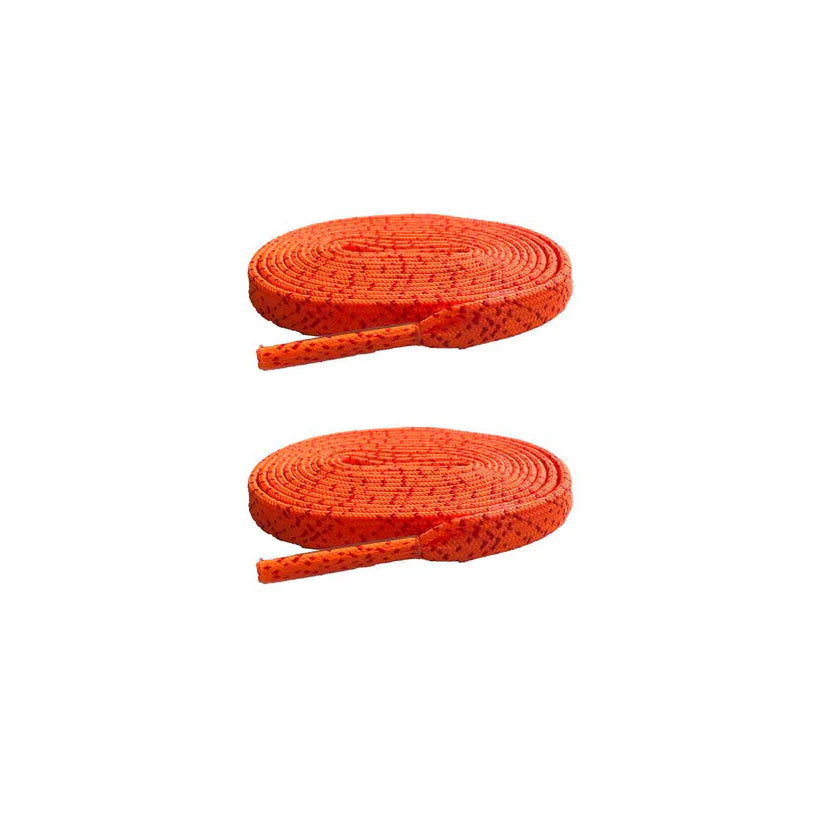 fodbold-snoerebaand-orange-moenstret